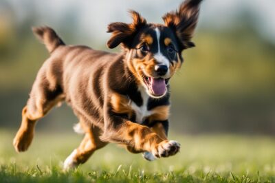 The Benefits of Hip & Joint Supplements for Puppies