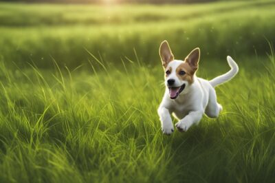 The Role of CBD in Managing Hip Dysplasia Pain in Puppies