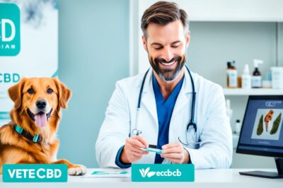 Ensuring the Best for Your Dog: VetCBD Quality