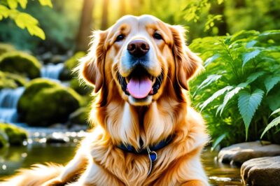 The Science Behind CBD: King Kanine’s Impact on Canine Health