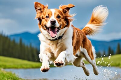 Glucosamine’s Impact on Canine Joint Health