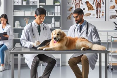 Alleviating Canine Hip Dysplasia: The Science of King Kanine Products
